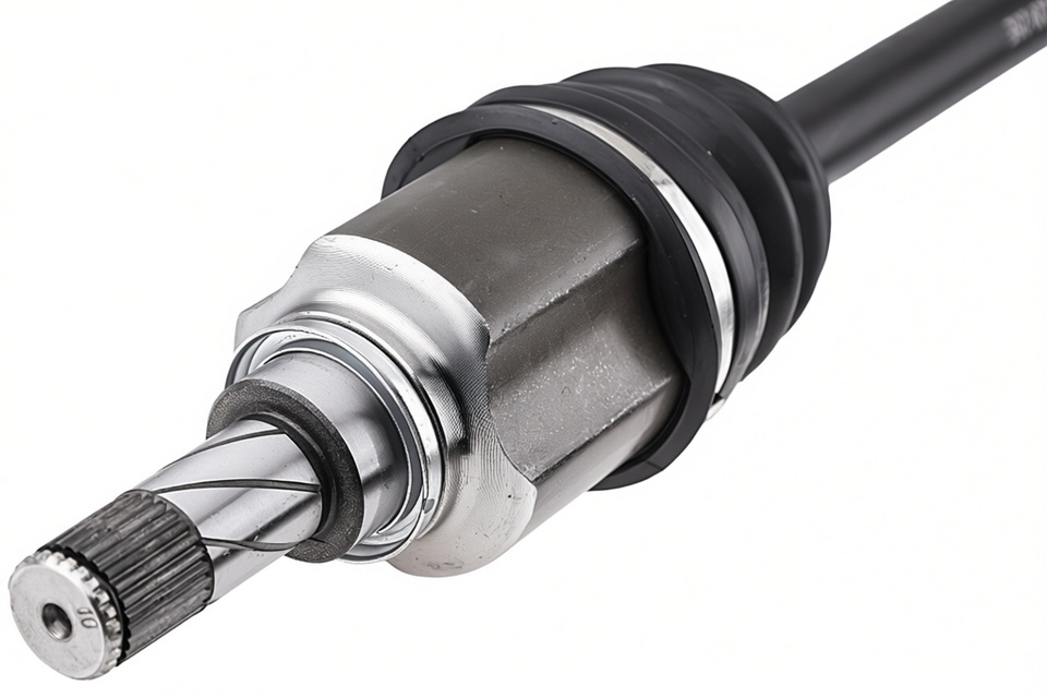 Drivaksel Renault Talisman LP venstre foran 723 mm