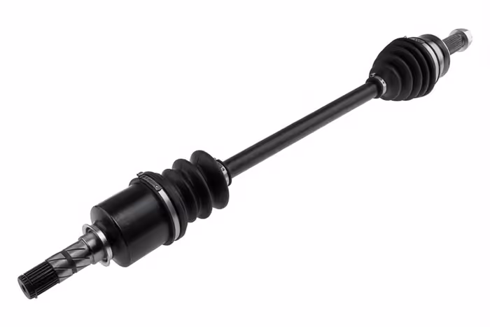 Drivaksel Subaru WRX foran 780 mm