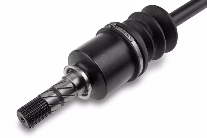 Drivaksel Subaru WRX foran 780 mm