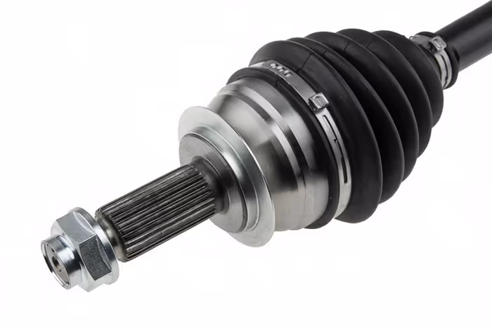 Drivaksel Subaru WRX foran 780 mm