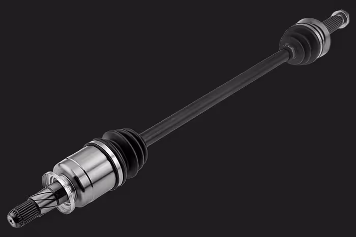 Drivaksel Subaru Forester bak 798 mm