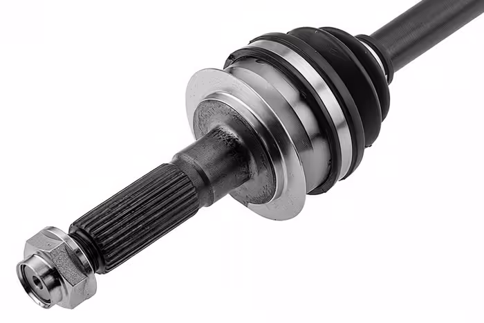 Drivaksel Subaru Forester bak 798 mm