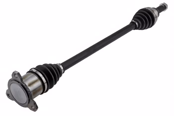 Drivaksel Fiat Sedici høyre bak 729 mm