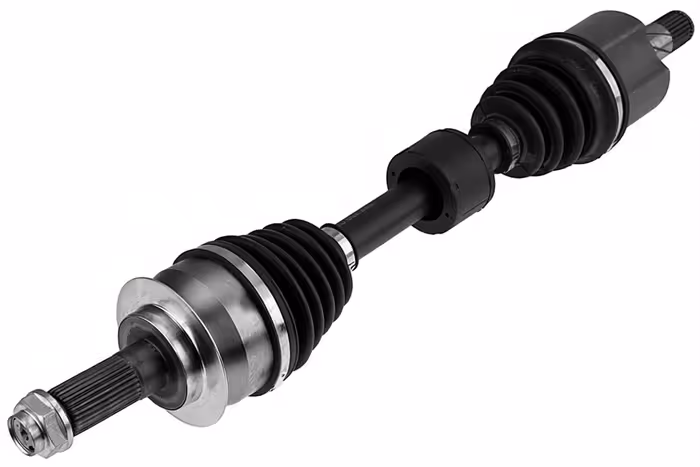 Drivaksel Suzuki Vitara venstre foran 597 mm