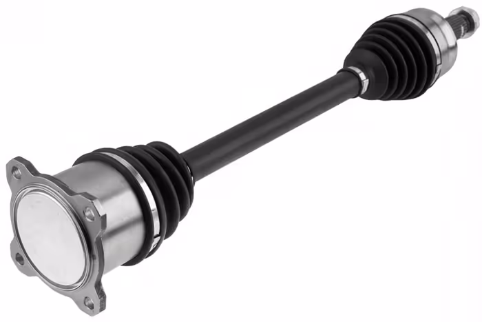 Drivaksel Suzuki Grand Vitara bak 600 mm