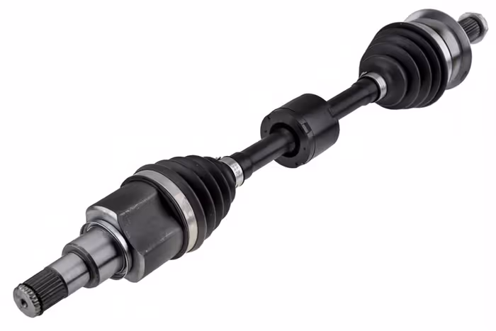 Drivaksel Suzuki SX4 S Cross venstre foran 645 mm