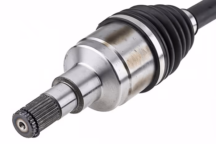 Drivaksel Suzuki Swift III venstre foran 626 mm