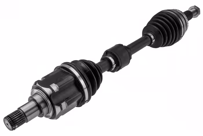 Drivaksel Toyota Aurion V4 venstre foran 675 mm