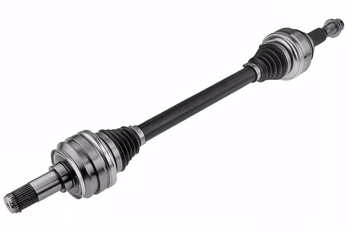 Drivaksel Lexus LS venstre bak 790 mm