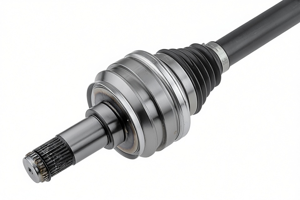 Drivaksel Lexus LS venstre bak 790 mm