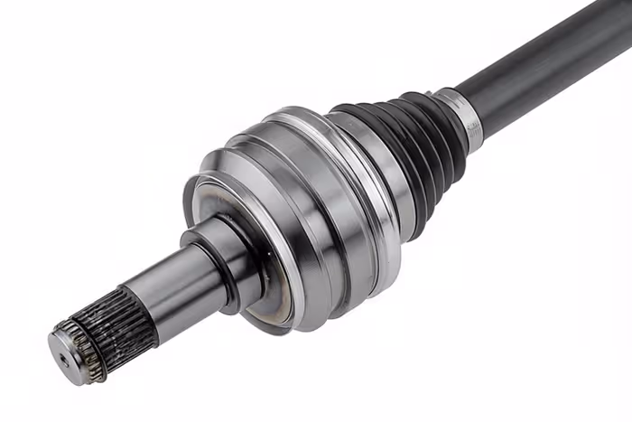 Drivaksel Lexus LS venstre bak 790 mm