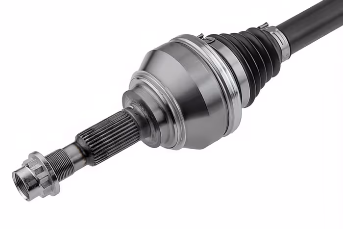 Drivaksel Lexus LS venstre bak 790 mm