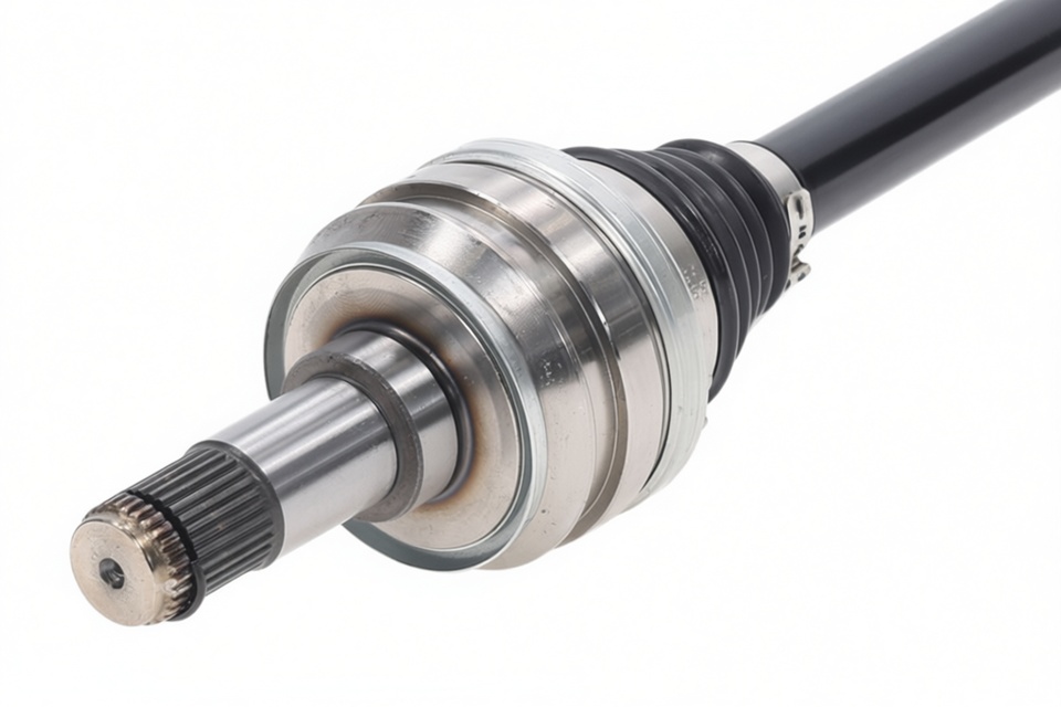 Drivaksel Lexus GS L1 venstre bak 799 mm
