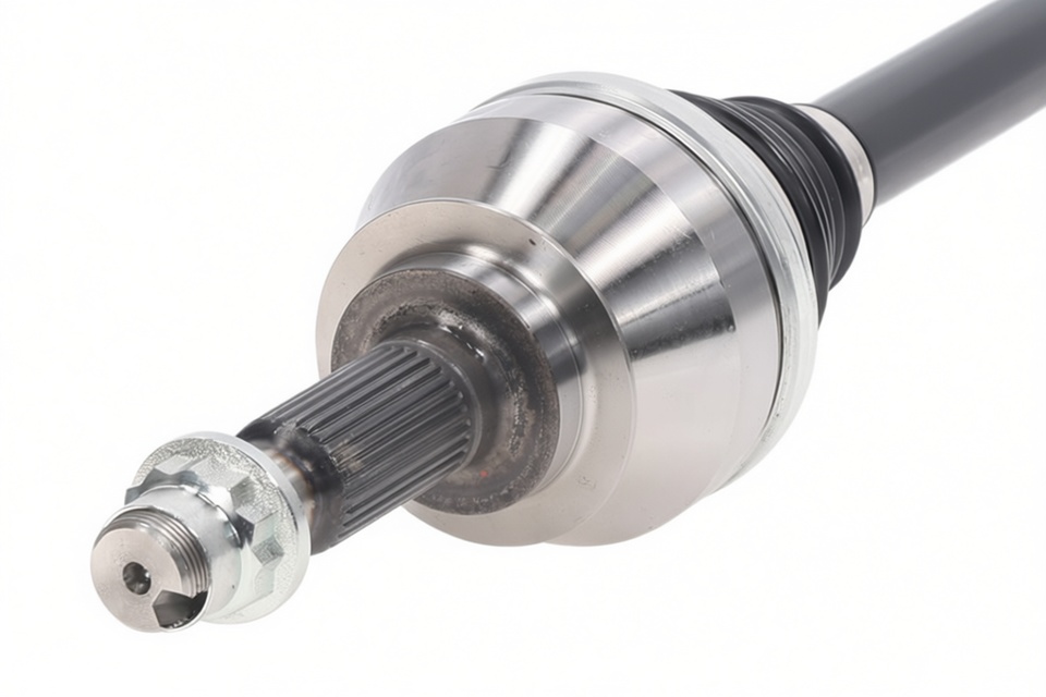 Drivaksel Lexus GS L1 venstre bak 799 mm