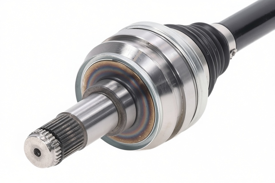 Drivaksel Lexus LS venstre bak 785 mm