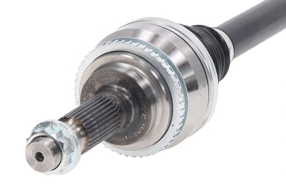 Drivaksel Lexus LS venstre bak 785 mm