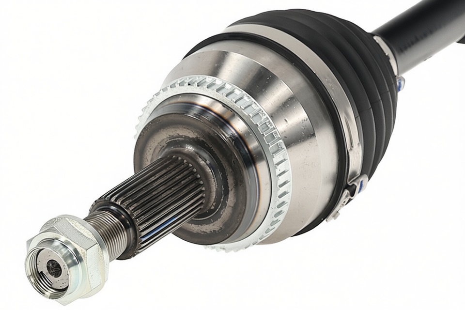 Drivaksel Toyota Camry venstre foran 660 mm
