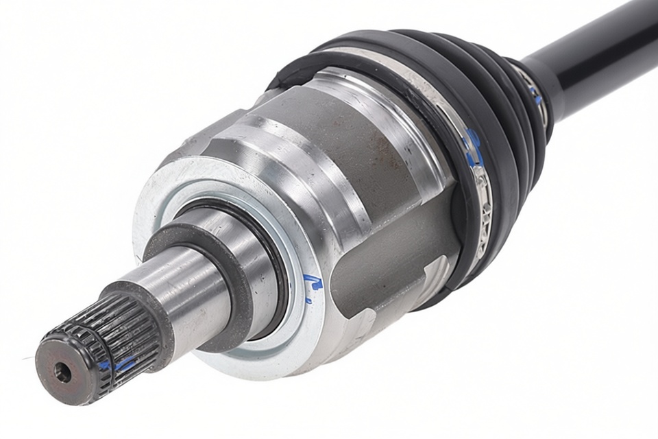 Drivaksel Lexus LS venstre foran 605 mm