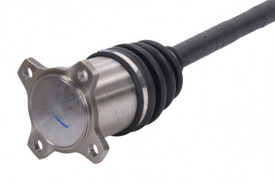 Drivaksel Toyota Sienna L3 bak 771 mm