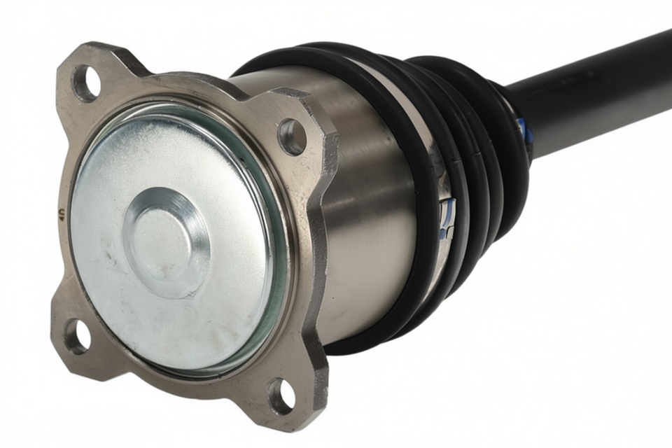 Drivaksel Lexus IS I venstre bak 640 mm