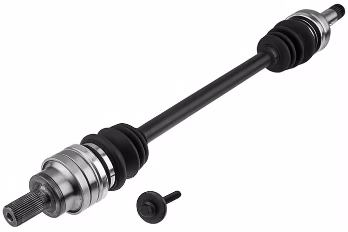 Drivaksel Volvo V50 T5 AWD bak 724 mm