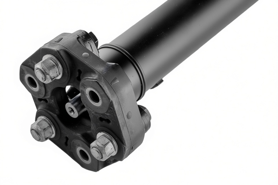 Kardangaksel BMW 3 Serie 328 I F30 F80 1540 mm