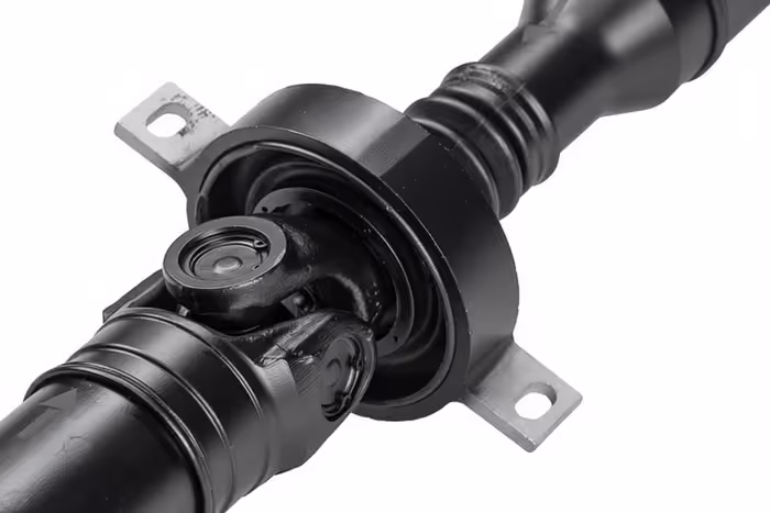 Kardangaksel BMW 5 F10 528 I bak 1575 mm