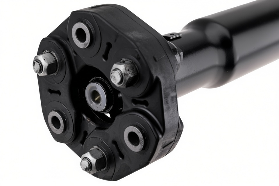 Kardangaksel BMW 2 Serie M2 Competition F22 F87 bak