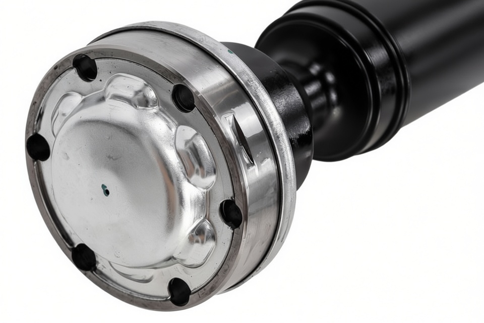 Kardangaksel BMW 3 Serie M3.3 2 E46 bak 1404 mm
