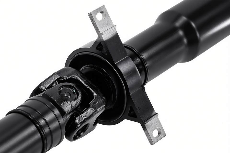 Kardangaksel BMW 3 Serie M3.3 2 E46 bak 1404 mm