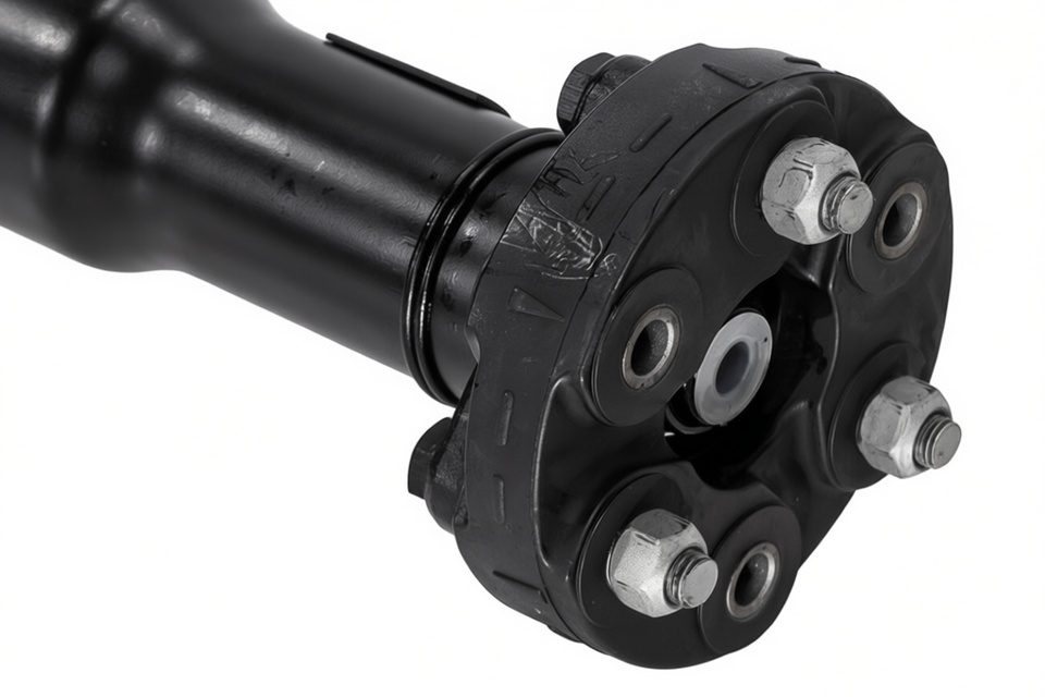 Kardangaksel BMW 3 Serie M3.3 2 E46 bak 1404 mm