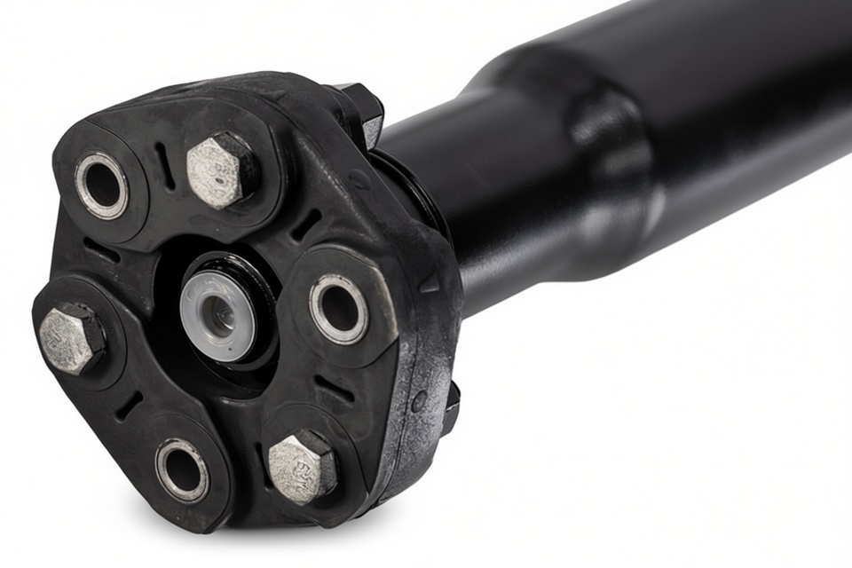 Kardangaksel BMW X5 Xdrive 28 I F15 F85 bak 1395 mm