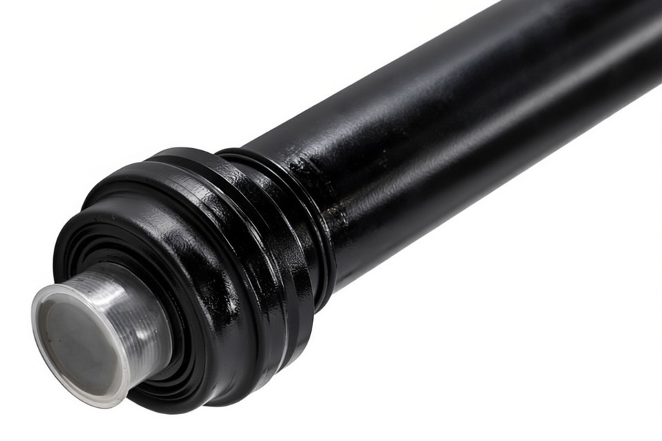 Kardangaksel BMW X5 Xdrive 28 I F15 F85 bak 1395 mm