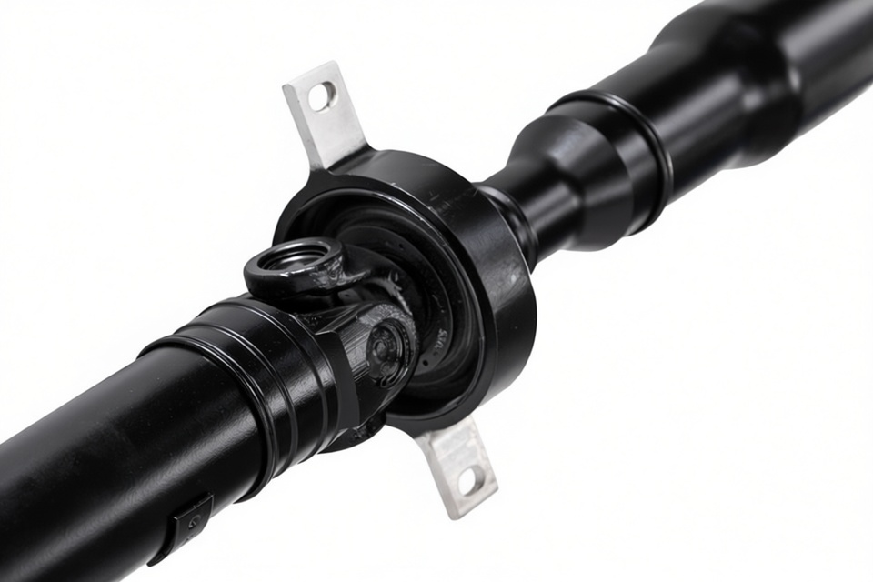 Kardangaksel BMW X5 Xdrive 28 I F15 F85 bak 1395 mm