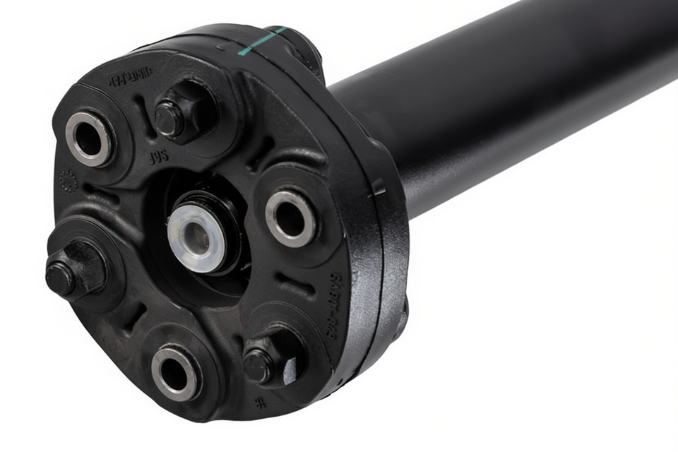 Kardangaksel BMW 3 Serie 330 D E90 bak 1426 mm
