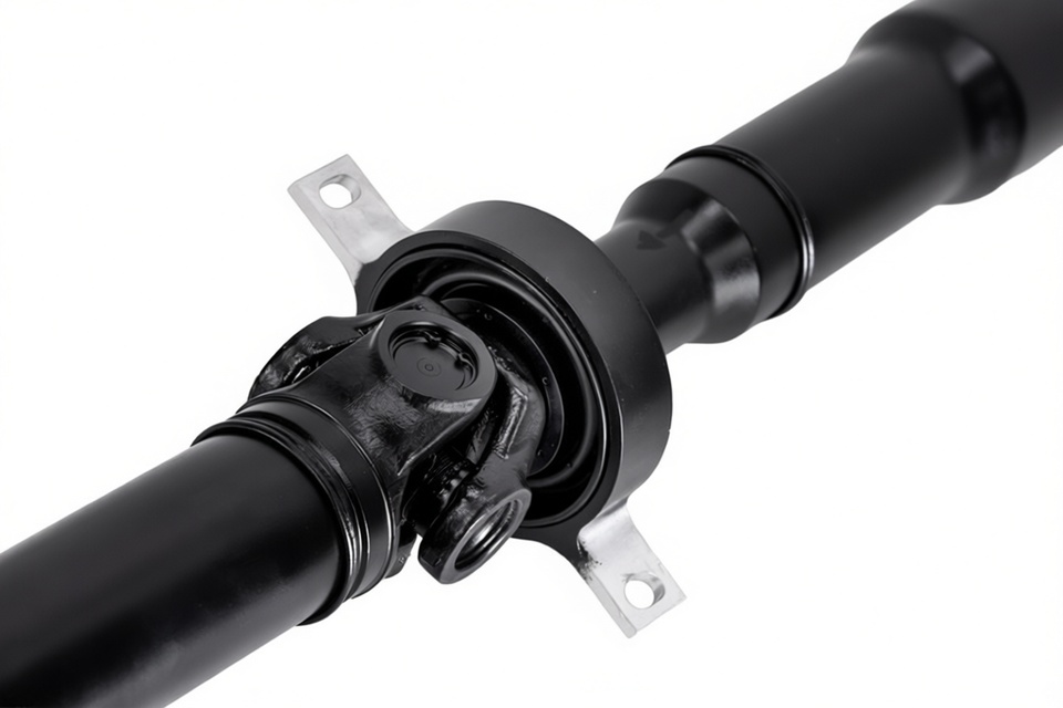 Kardangaksel BMW 3 Serie 330 D E90 bak 1426 mm