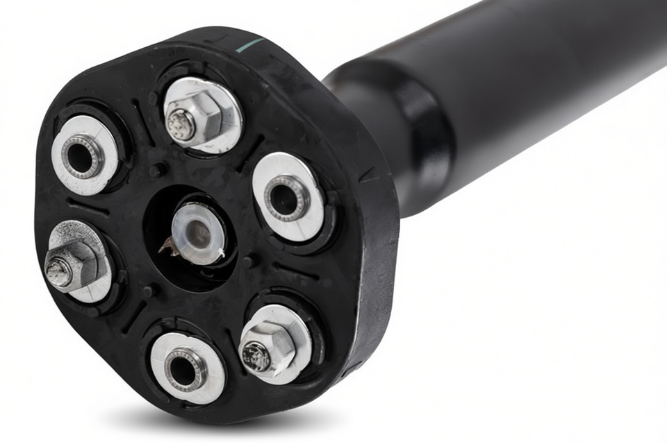 Kardangaksel BMW 3 Serie 330 D E90 bak 1426 mm