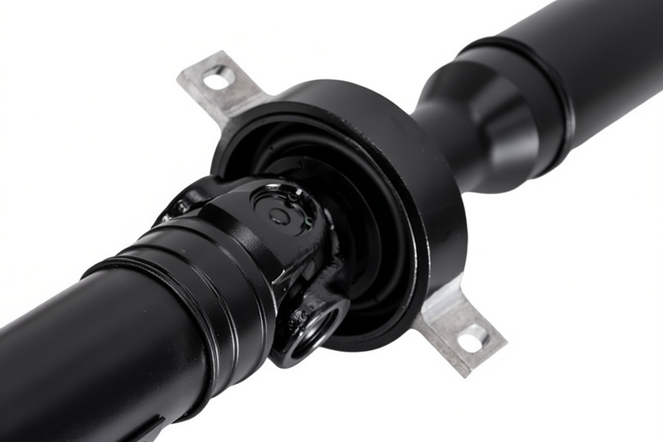 Kardangaksel BMW X3 Xdrive 20 I G01 bak 1295 mm