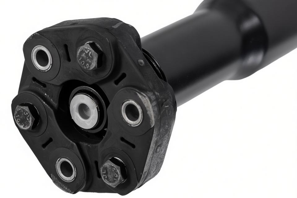 Kardangaksel BMW X3 Xdrive 20 I G01 bak 1295 mm