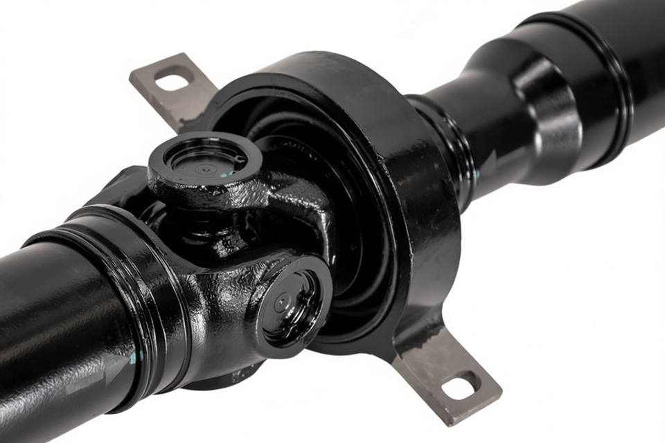 Kardangaksel BMW 4 Serie M4 F33 F83 bak