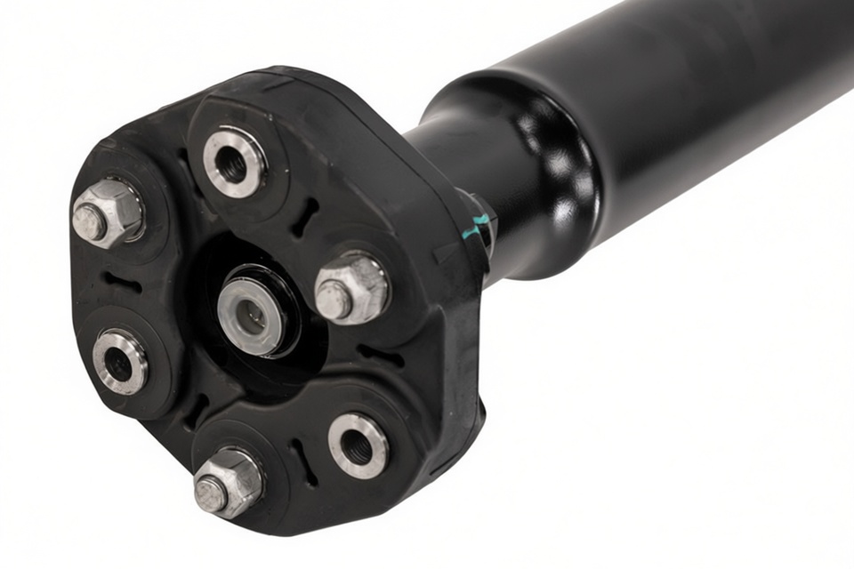 Kardangaksel BMW 4 Serie M4 F33 F83 bak