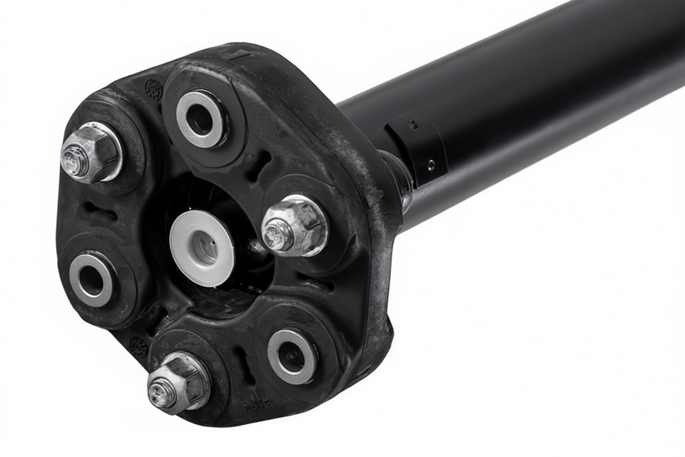 Kardangaksel Dodge Charger bak 1879 mm