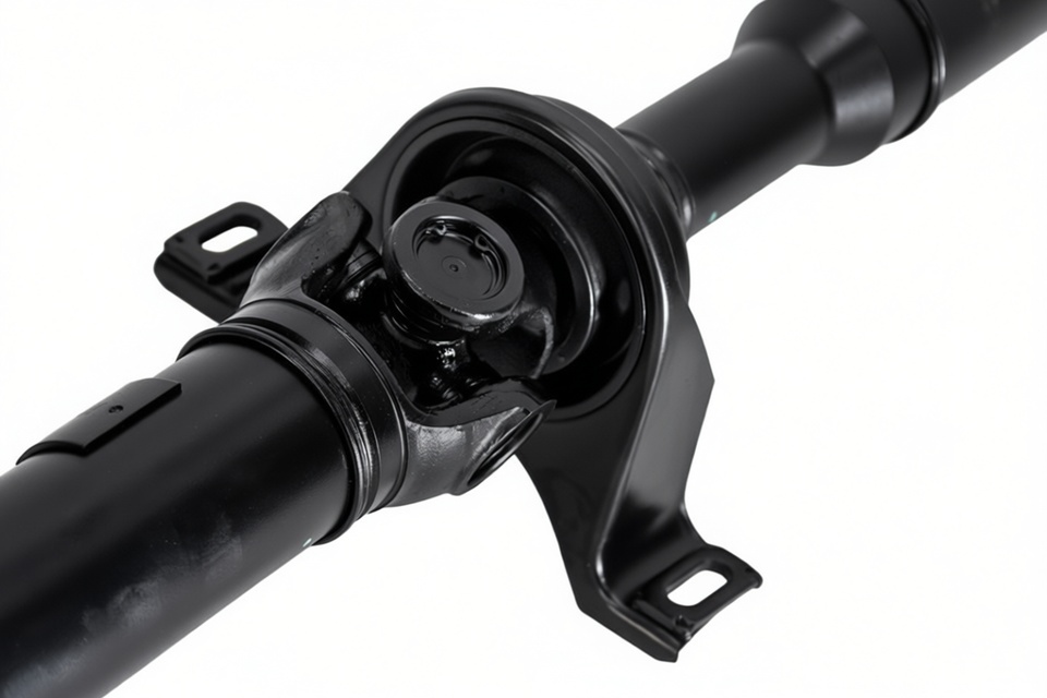 Kardangaksel Dodge Charger bak 1879 mm