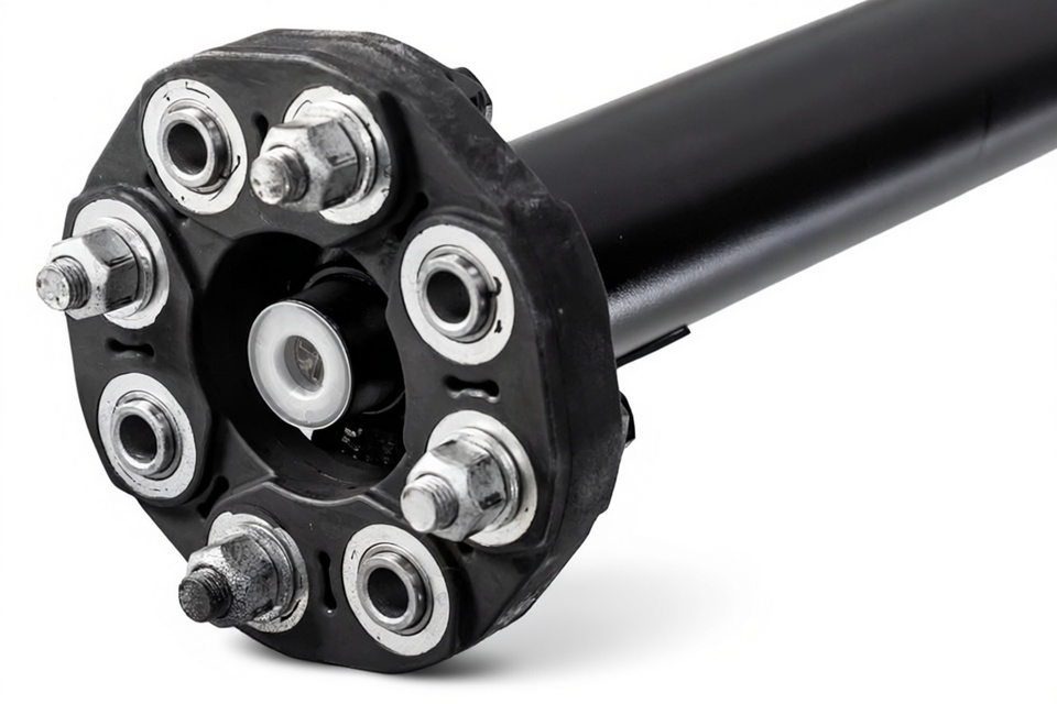 Kardangaksel Dodge Charger bak 1879 mm