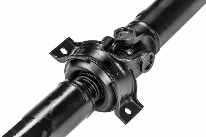 Kardangaksel Mitsubishi Triton Lasteplan Chassis KA T KB T bak 1470 mm