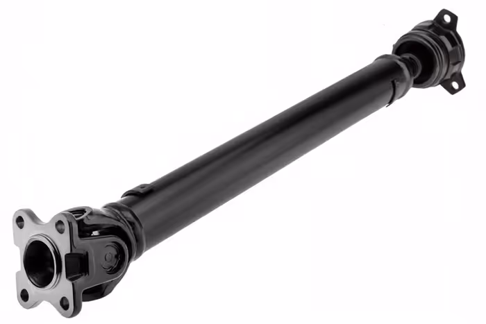 Kardangaksel Mitsubishi Triton Lasteplan Chassis KA T KB T foran 618 mm