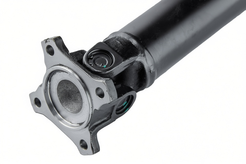 Kardangaksel Nissan Murano bak 2215 mm