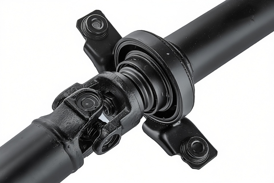 Kardangaksel Subaru Outback bak 1680 mm