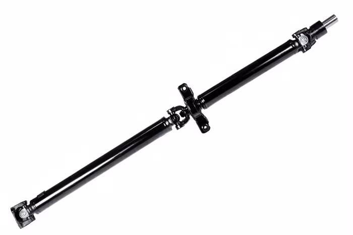 Mellanaxel till Subaru Impreza sedan ge, Gv 2.5 AWD