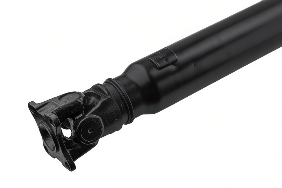 Kardangaksel Toyota 4 Runner bak 1186 mm